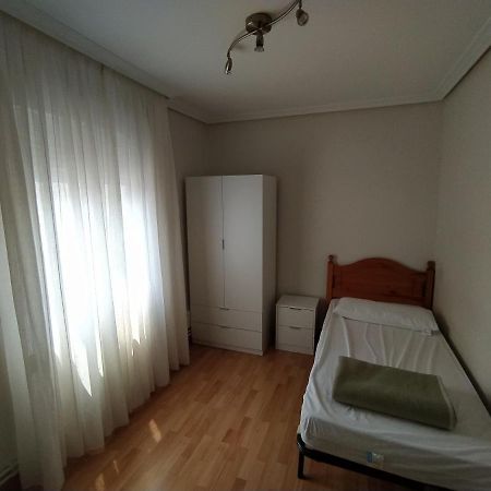 Apartamento En Centro Сантандер Екстериор снимка