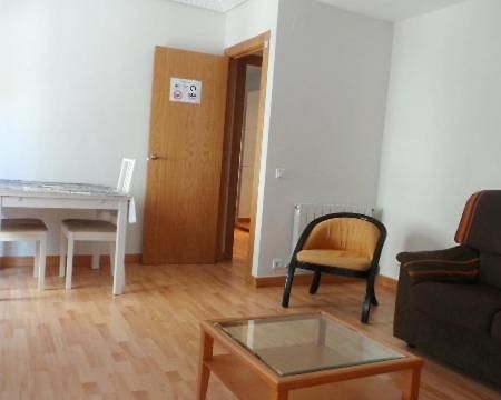 Apartamento En Centro Сантандер Екстериор снимка