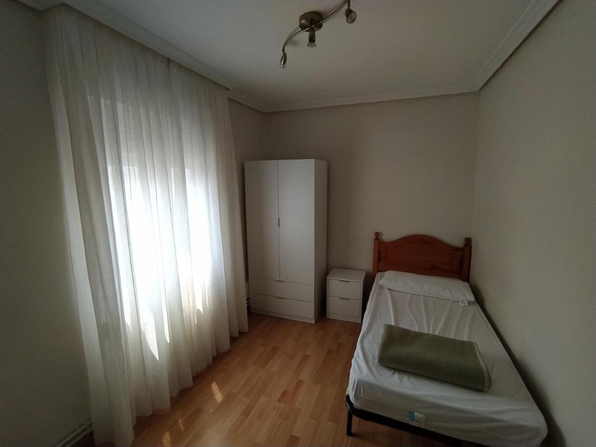 Apartamento En Centro Сантандер Екстериор снимка