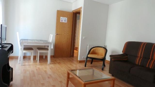 Apartamento En Centro Сантандер Екстериор снимка