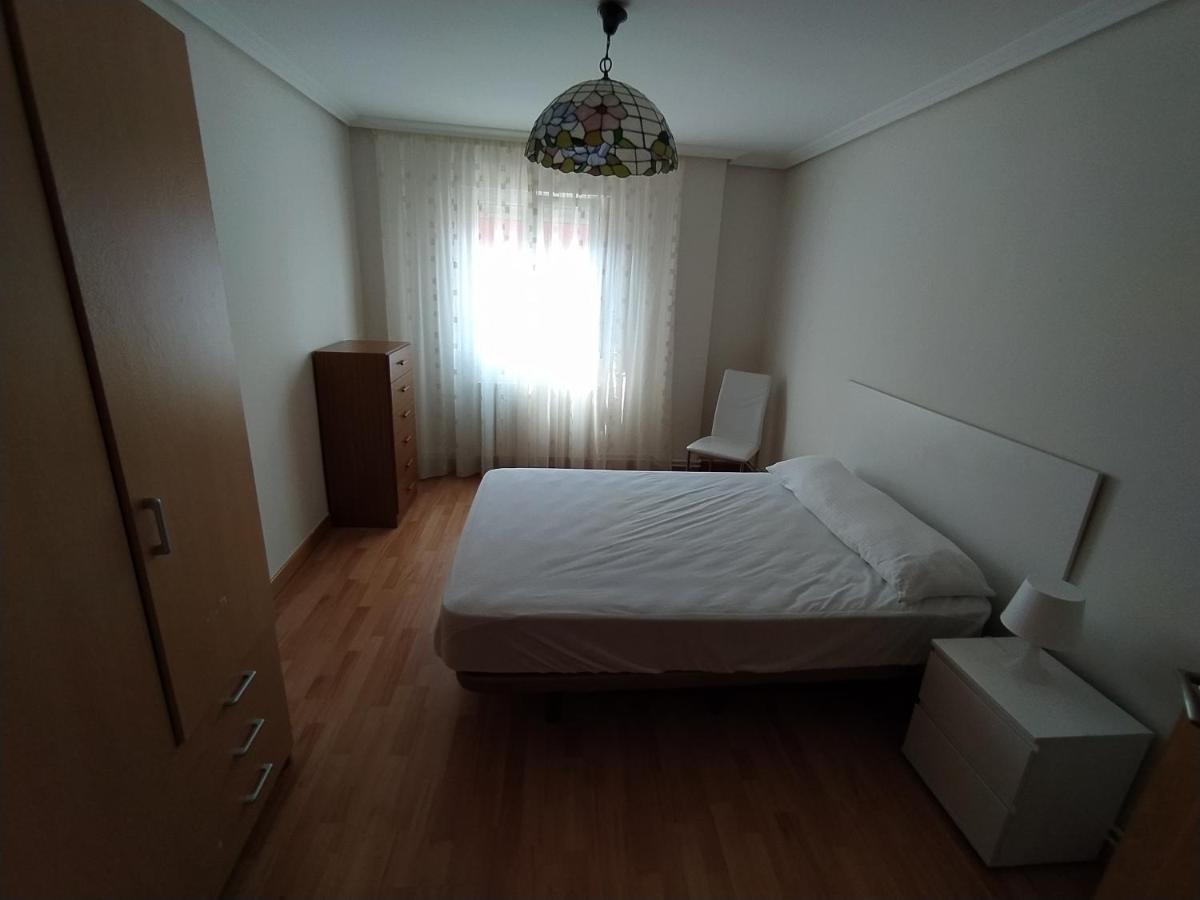 Apartamento En Centro Сантандер Екстериор снимка